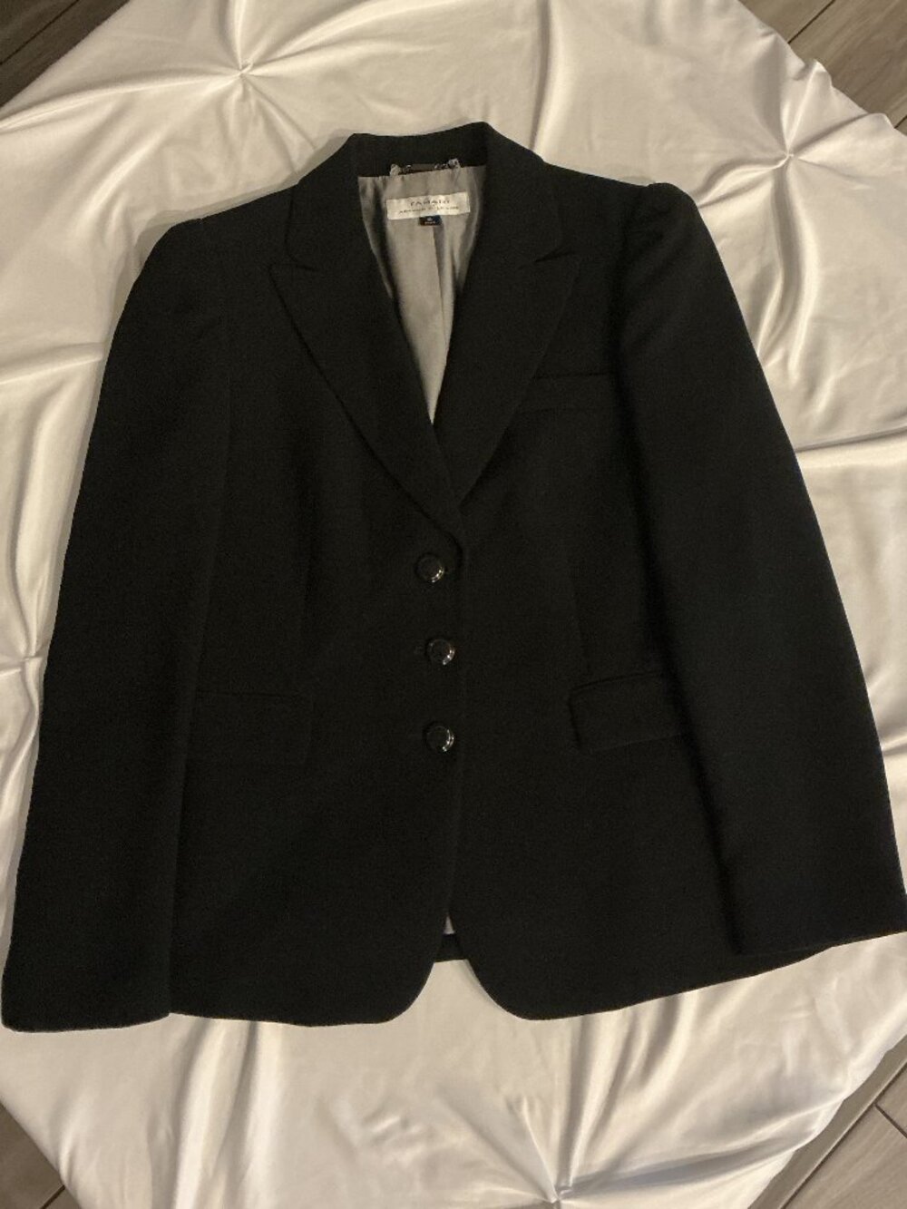 Tahari Suit Jacket